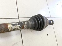 Citroen C3 Picasso 09-13 VTI 1,4 70KW Antriebswelle Gelenkwelle Rechts Vorne Citroen C3 Picasso 09-13 31.07.2009... Vorschau 5