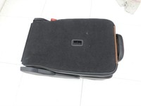 VW Sharan 7N II 10-15 Sitz Rechts Hinten Leder Braun VW Sharan 7N II 10-15 19.03.2012 7N0883405B gebraucht Vorschau 9