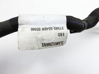 Renault Megane IV 4 16-21 5T Kabelbaum für Batterie Renault Megane IV 4 16-21 10.12.2018 275855540R gebraucht Vorschau 6