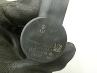 Audi A4 8K B8 QU 08-11 TDI 3,0 176KW Railsensor Drucksensor Druckregelventil Bosch Audi A4 8K B8 QU 08-11... Vorschau 5