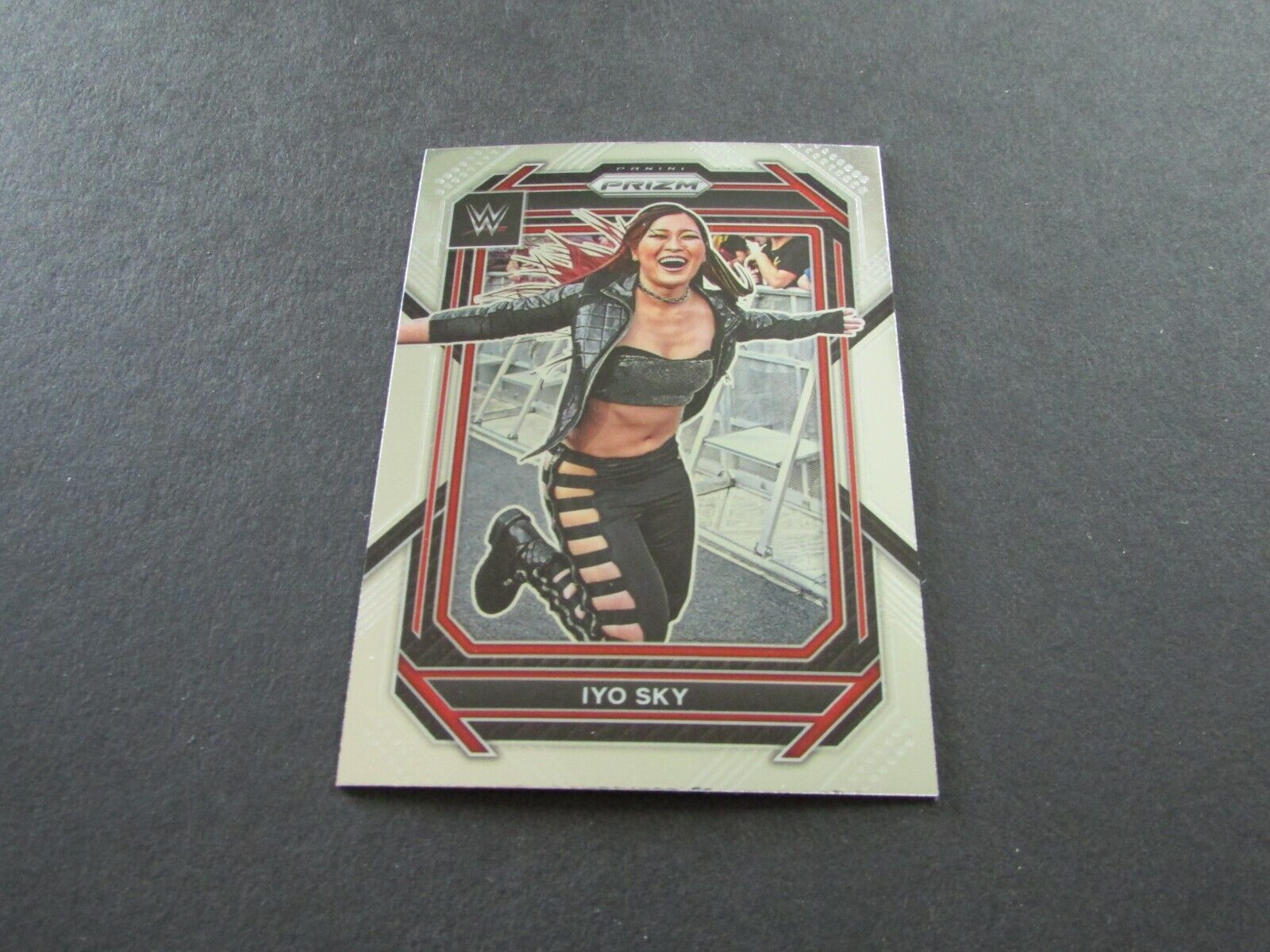 2023 WWE Prizm Iyo Sky Card #136 | eBay 2023 WWE Prizm Iyo Sky Card #136 | eBay