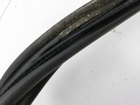Citroen C4 III 20-24 SchräghLim Heckklappendichtung Kofferraumdichtung Dichtung Rahmen Citroen C4 III 20-24... Vorschau 5