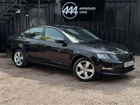 2020 Skoda Octavia 1.5 Octavia SE Drive TSi Semi-Auto 5dr Hatchback Petrol Autom