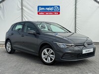 2022 Volkswagen Golf 1.5 TSI Life 5dr HATCHBACK PETROL Manual