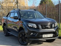 2020 Nissan Navara 2.3 dCi Tekna Auto 4WD Euro 6 4dr PICK UP Diesel Automatic