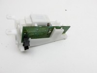 BMW F31 318d 12-15 2,0d 105KW Stellmotor Scheinwerfer Leuchtweitenregler BMW F31 318d 12-15 28.02.2014 E0471012F... Vorschau 2