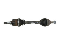 Volvo S40 544 04-07 2,0d 100KW Antriebswelle Gelenkwelle Links Vorne Volvo S40 544 04-07 02.01.2007 36000552 gebraucht Vorschau 1