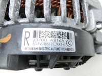 Subaru Outback Legacy 7 VII BW 19-22 2,4 194KW Lichtmaschine Generator Subaru Outback Legacy 7 VII BW 19-22... Vorschau 5