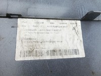 Ford B-Max 12-17 Verkleidung Seitenverkleidung Kotflügel Rechts Hinten Oben Ford B-Max 12-17 21.03.2013... Vorschau 7