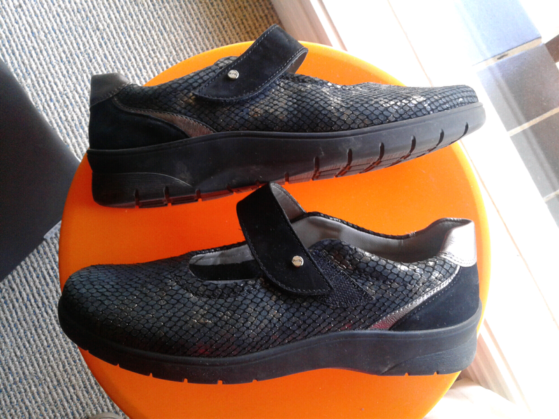 women's shoe size 38 in australia