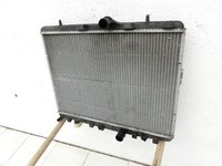 Opel Crossland X P17 17-20 TD 1,6 88KW Wasserkühler Kühler Opel Crossland X P17 17-20 21.02.2018 3637005 873461000... Vorschau 4