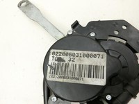 VW Phaeton 3D 01-07 Stellmotor für Elektrische Sitzverstellung Links Vorne VW Phaeton 3D 01-07 13.05.2006... Vorschau 5