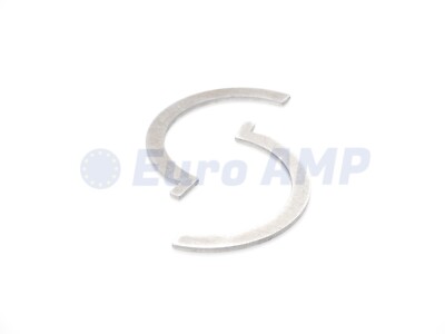 Jaguar Land Rover 5.0L S/C OR N/A V8 Crankshaft Bearing Thrust Washer Set STD