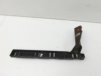 Opel Combo D X12 11-18 Kombi Halter Träger Aufnahme Führung für Stoßstange Rechts Hinten Opel Combo D X12 11-18... Vorschau 4