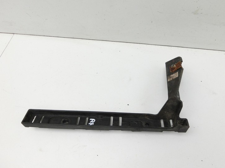 Opel Combo D X12 11-18 Kombi Halter Träger Aufnahme Führung für Stoßstange Rechts Hinten Opel Combo D X12 11-18... Vorschau 3