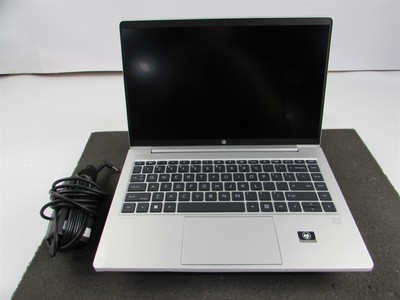 HP PROBOOK 445 (G9) 1920X1080 FHD AMD RYZEN 5 5625U 512GB 16GB RAM RADEON NO O.S