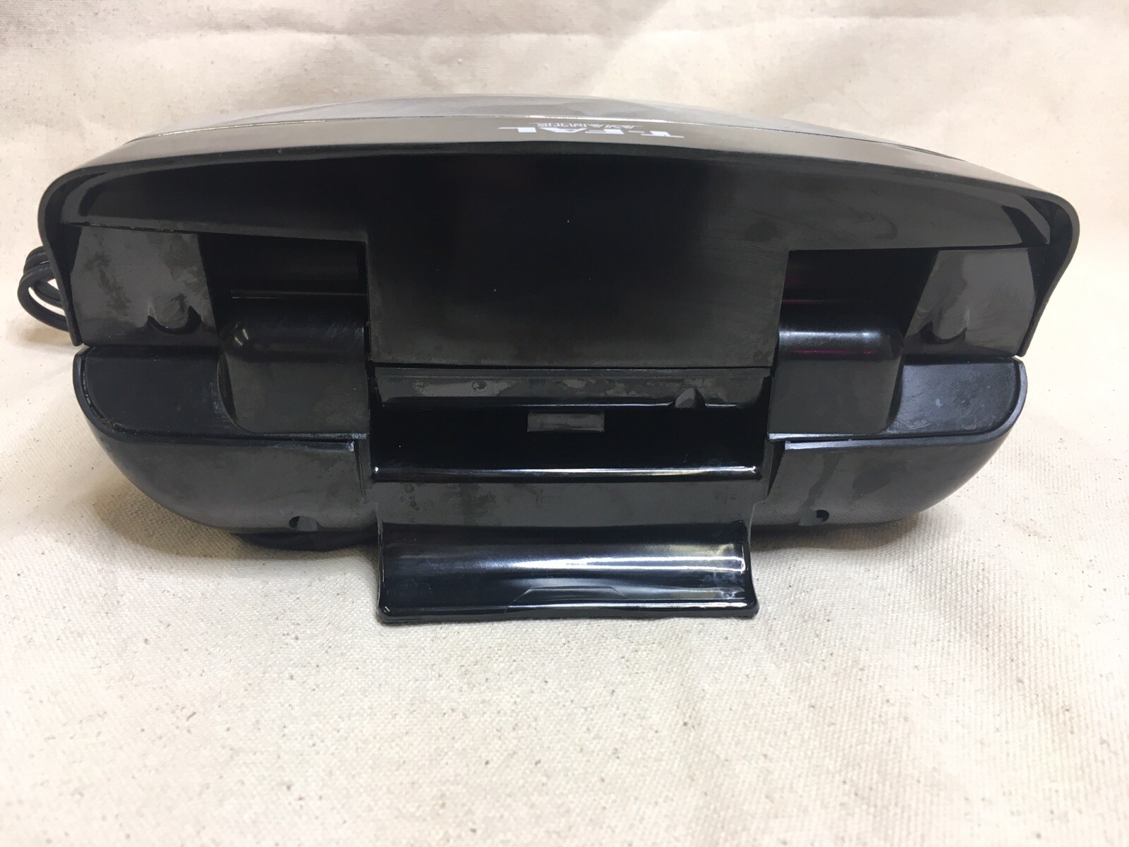 t fal avante waffle maker