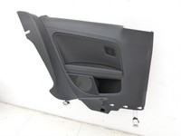 VW Golf 7 VII 5G 12-17 3T Seitenverkleidung Wandpappe Links Hinten VW Golf 7 VII 5G 12-17 22.11.2013 5G3867043DP... Vorschau 4