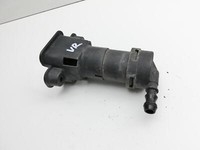 Audi A4 8E B6 00-04 Frontblende Abdeckung f. Scheinwerfer Waschdüse Rechts Audi A4 8E B6 00-04 07.06.2002... Vorschau 5