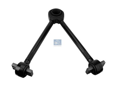 V-stay DT Spare Parts 2.62219 V-stay L 677 mm