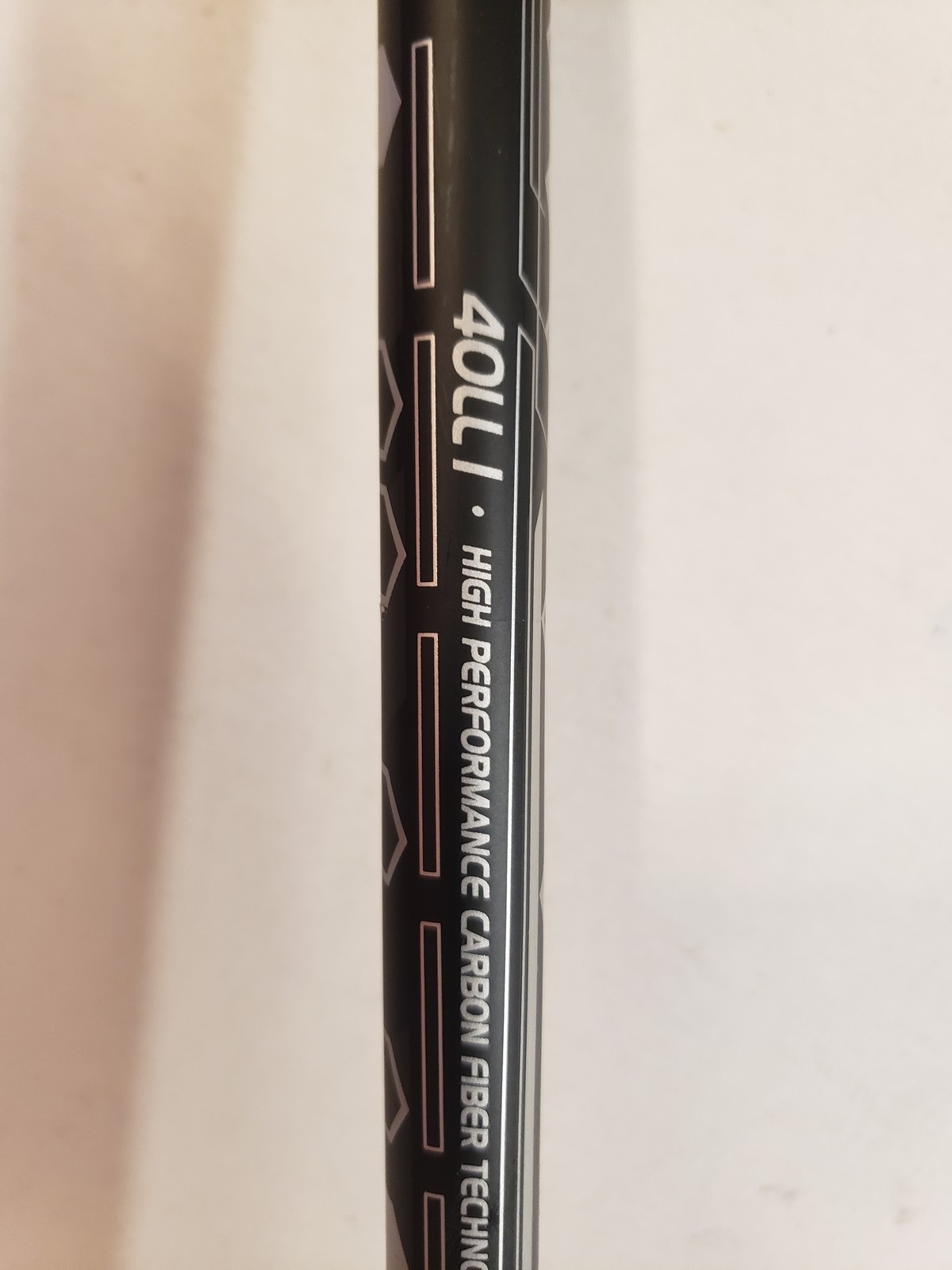 Used Callaway Mavrik Max W-L - 5 Hybrid 27* - UST Helium 40LL1 - Ladies - RH