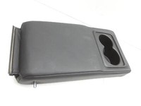 Honda Accord VIII CW3 08-11 Armlehne Mittelarmlehne Auflage mit Becherhalter für Rücksitzbank Honda Accord VIII CW3... Vorschau 5
