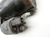 VW Sharan 7M 05-10 TDI 2,0 103KW Anlasser Starter VW Sharan 7M 05-10 16.11.2009 gebraucht Vorschau 4