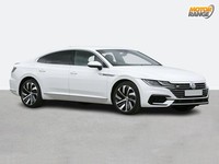 2019 Volkswagen Arteon 2.0 TDI SCR 190 R-Line 5dr 4MOTION DSG Hatchback DIESEL A