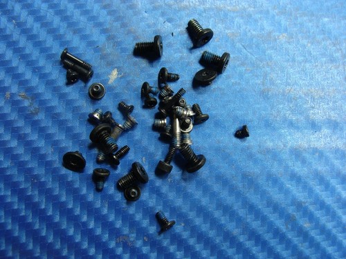 MacBook Air 13" A1466 Early 2015 MJVE2LL/A MJVG2LL/A Screw Set GS139854 #2 GLP*