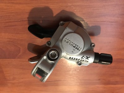 sram impulse technology shifter