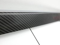 Tesla Model X 90D 15-21 Türleiste Links Hinten Innen Carbon Matt Tesla Model X 90D 15-21 19.05.2017 1035826-11-A... Vorschau 4