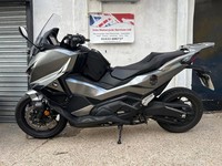 HONDA NSS750 FORZA ADV AUTO MAXI SCOOTER