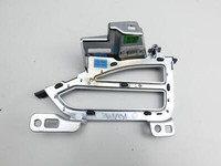 Tesla Model X 90D 15-21 Blende Verkleidung Armaturenbrett Rechts Tesla Model X 90D 15-21 19.05.2017 1061733-00-A... Vorschau 5