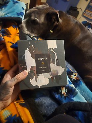 Item photo(s) from verified buyer