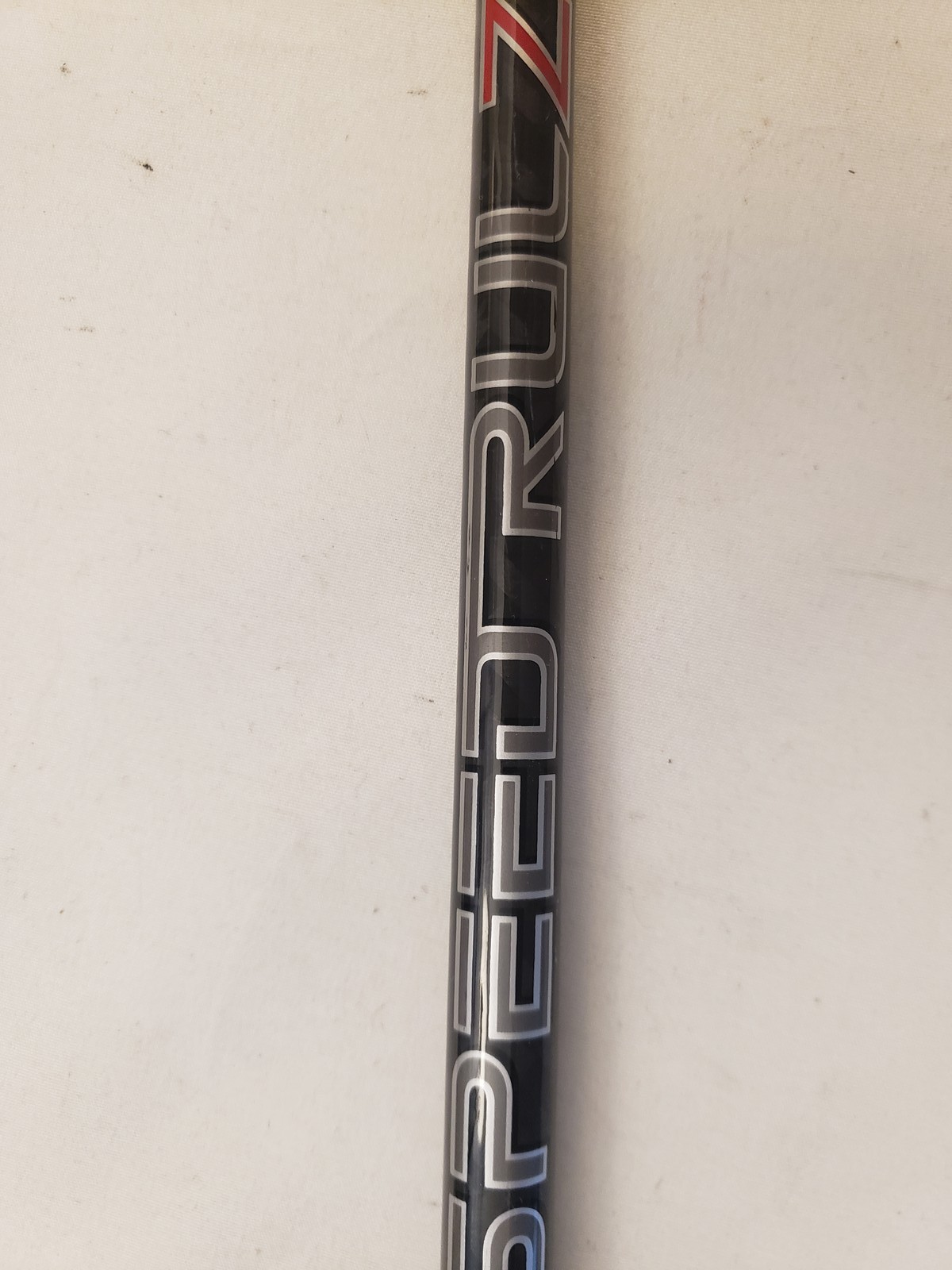 Used Callaway Matrix Speed RulZ A Type 60 Stiff Driver Shaft Only