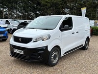 2023 Peugeot Expert 1000 1.5 BlueHDi 100 Professional Premium + Van PANEL VAN DI