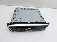 Renault Megane III KZ 08-12 Autoradio CD-Radio Renault Megane III KZ 08-12 18.10.2012 281150030R 281150030RT... Vorschau 2