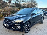 Ford Kuga 2.0 TDCi ST-Line Powershift AWD Euro 6 (s/s) 5dr Diesel Automatic