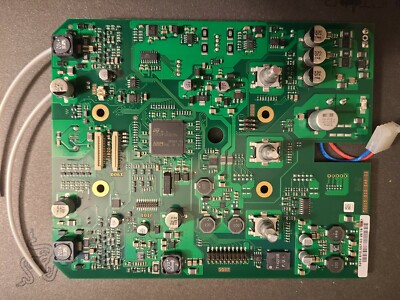 Eppendorf Femto Jet 4i main PC Board 5252850033
