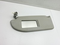 Seat Ibiza 6J 12-15 Sonnenblende Links für Fahrer Seat Ibiza 6J 12-15 01.12.2013 gebraucht Vorschau 2