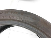 Alfa Romeo Brera 159 05-10 2x Reifen Sommerreifen Continental 235/40R19 96Y 5.8-5.9mm Alfa Romeo Brera 159 05-10... Vorschau 9