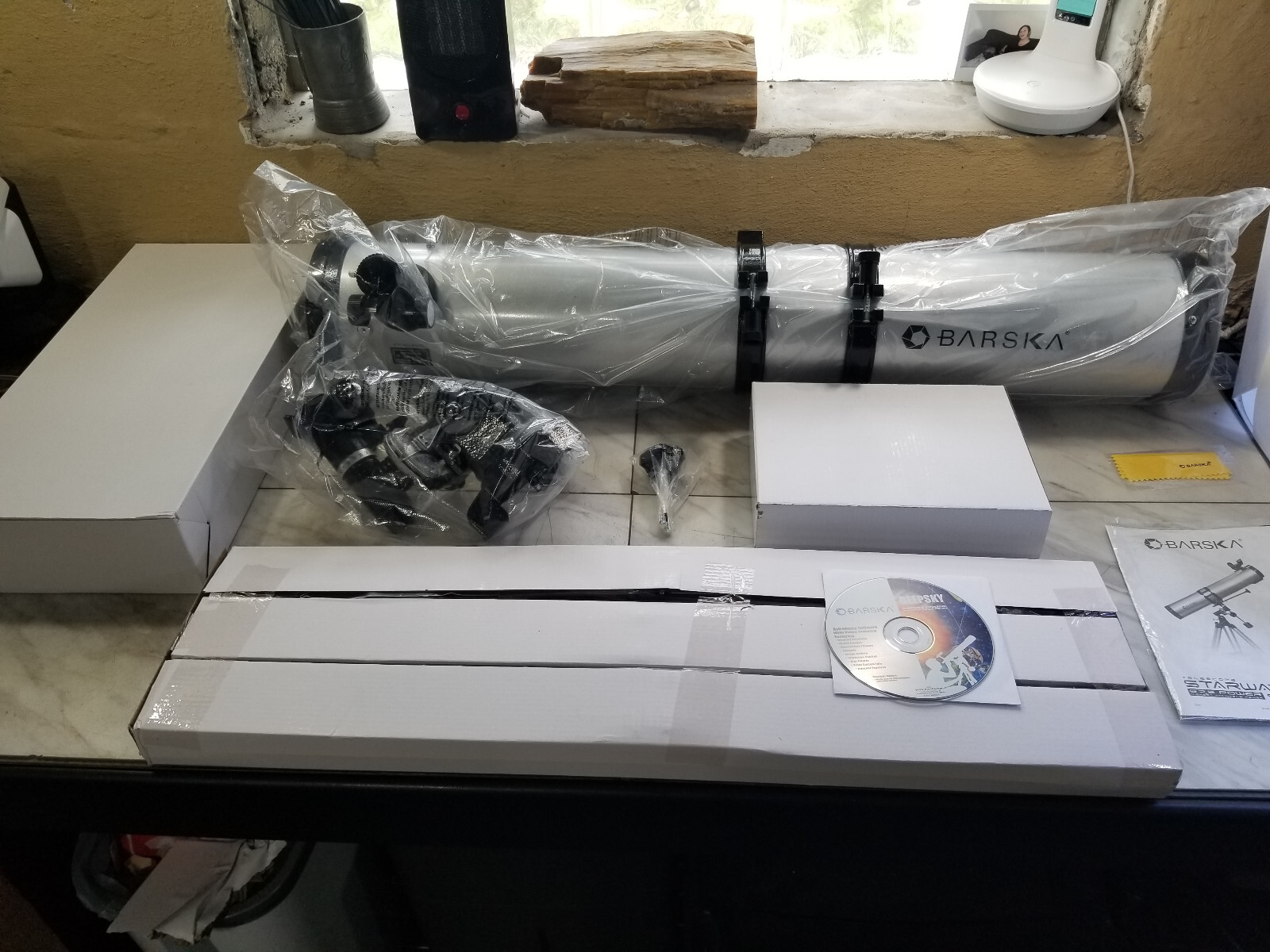 Barska Telescope Telescopesguide