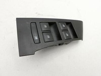 Opel Astra J P10 12-15 5T Fensterheberschalter Schalter Links Vorne Opel Astra J P10 12-15 14.01.2014 13305011 gebraucht Vorschau 2