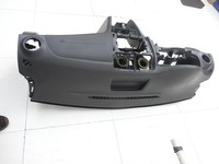 Dacia Sandero II B52 17-20 Armaturenbrett Panel komplett Dacia Sandero II B52 17-20 05.11.2018 gebraucht Vorschau 6
