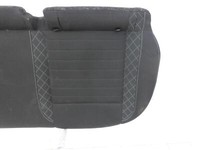 Skoda Rapid NH 12-19 Lim Sitzbezug Sitzpolster für Rücksitzbank Hinten Skoda Rapid NH 12-19 12.01.2017 5JA885375L... Vorschau 4