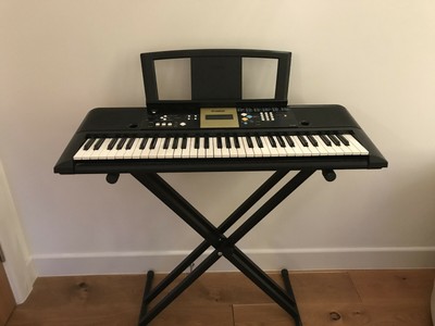 Yamaha Ypt220 for sale in UK | 59 used Yamaha Ypt220