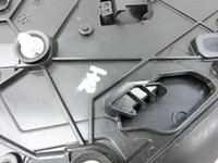 Peugeot 2008 II CMP 23-26 5T Verkleidung für C-Säule Rechts aussen ELD Peugeot 2008 II CMP 23-26 20.20.2020... Vorschau 4