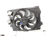 Renault Clio IV BH 12-16 dCi 1,5 66KW Lüfter Ventilator f. Kühler Renault Clio IV BH 12-16 23.12.2013 214818009R... Vorschau 4