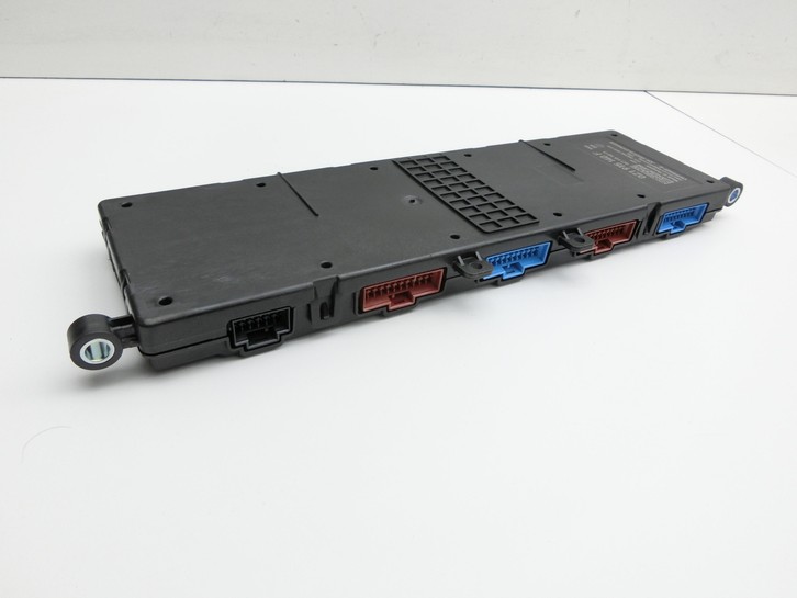 Centralina / Apparecchio controllo ECU modulo BMS Batteria ECU_CMCP48 per Cupra Born Pro K11 MEB - Bild 4