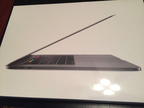 Apple MacBook Pro Touch Bar 15 Apple MacBook Pro Touch Bar 15